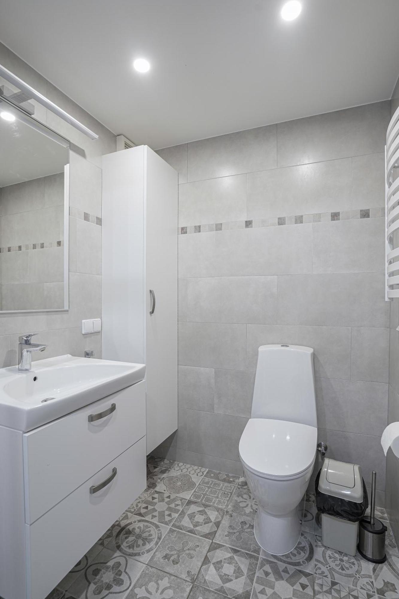 A. Vienuolio Gatve Apartamentai Wilno Zewnętrze zdjęcie