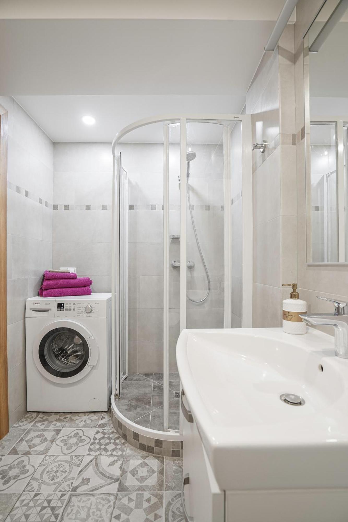 A. Vienuolio Gatve Apartamentai Wilno Zewnętrze zdjęcie