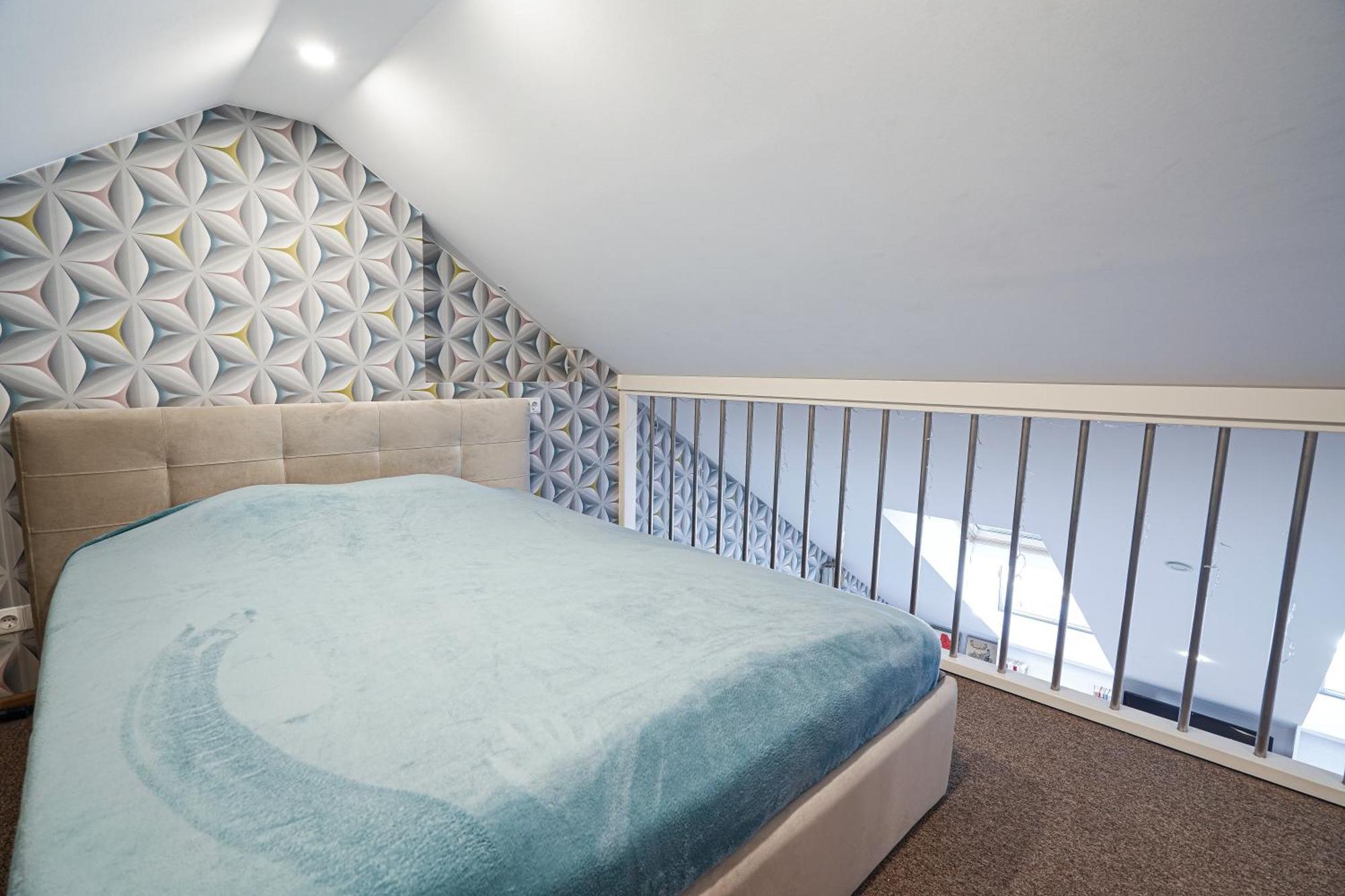 A. Vienuolio Gatve Apartamentai Wilno Zewnętrze zdjęcie