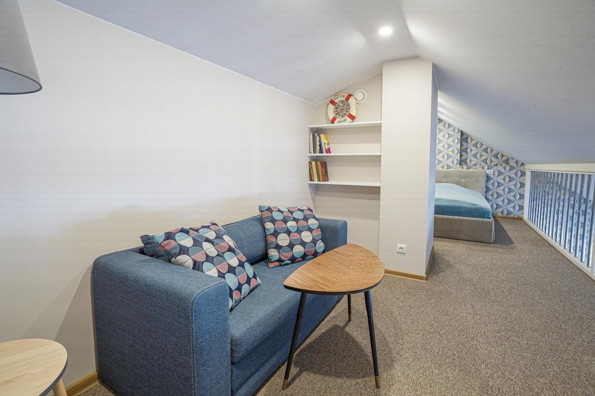 A. Vienuolio Gatve Apartamentai Wilno Zewnętrze zdjęcie